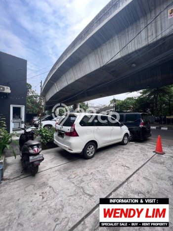 Unit Komersial Strategis di Kebayoran Baru, Jakarta Selatan Potensi Bisnis Besar Unit Komersial Strategis di Kebayoran Baru, Jakarta Selatan Potensi Bisnis Besar
