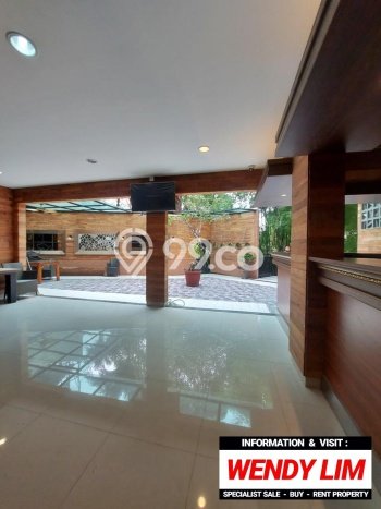 Komersial For Sale di Kawasan Kebayoran Baru, Jakarta Selatan Harga Kompetitif Komersial For Sale di Kawasan Kebayoran Baru, Jakarta Selatan Harga Kompetitif