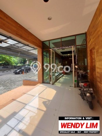 Komersial For Sale di Kawasan Kebayoran Baru, Jakarta Selatan Harga Kompetitif Komersial For Sale di Kawasan Kebayoran Baru, Jakarta Selatan Harga Kompetitif