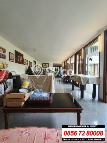 Rumah Elit LB 260m2 Siap Huni Desain Elegan di Bintaro, Jakarta Selatan Rumah Elit LB 260m2 Siap Huni Desain Elegan di Bintaro, Jakarta Selatan