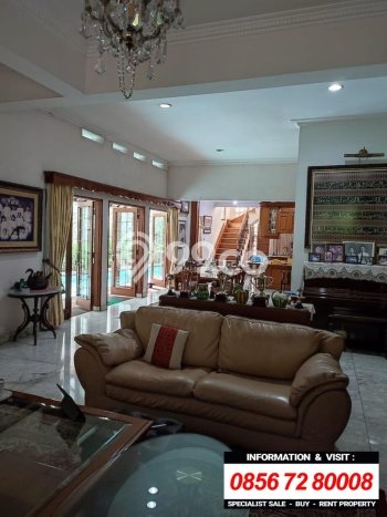 Dijual Hunian Mewah dengan Fasilitas Sekitar Lengkap di Menteng, Jakarta Pusat Dijual Hunian Mewah dengan Fasilitas Sekitar Lengkap di Menteng, Jakarta Pusat