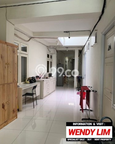 FOR SALE! Komersial di Kebayoran Baru Jakarta Selatan, LT 700m2, LB 800m2 FOR SALE! Komersial di Kebayoran Baru Jakarta Selatan, LT 700m2, LB 800m2