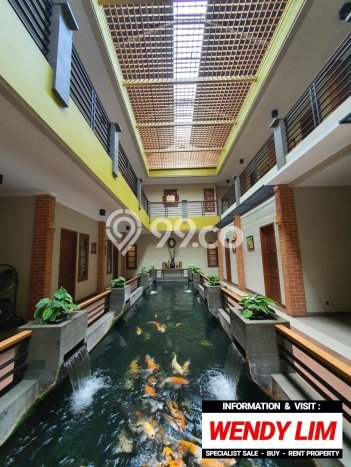 Komersial Bagus Dijual LB 1750m2 Lokasi Strategis Jakarta Selatan Area Cocok untuk Bisnis Komersial Bagus Dijual LB 1750m2 Lokasi Strategis Jakarta Selatan Area Cocok untuk Bisnis