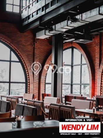 FOR SALE! Ruko di Kebayoran Baru Jakarta Selatan, LT 800m2, LB 1450m2 FOR SALE! Ruko di Kebayoran Baru Jakarta Selatan, LT 800m2, LB 1450m2