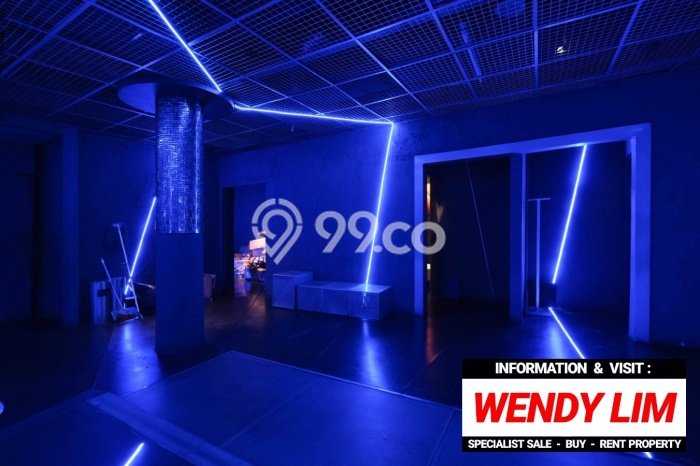 Area Ramai! Ruko Dijual di Kebayoran Baru untuk Bisnis Luas Bangunan 846m2 Area Ramai! Ruko Dijual di Kebayoran Baru untuk Bisnis Luas Bangunan 846m2