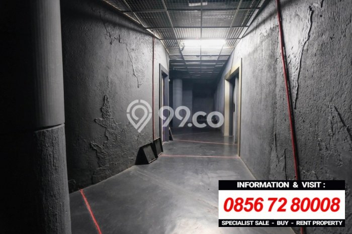 Area Ramai! Ruko Dijual di Kebayoran Baru untuk Bisnis Luas Bangunan 846m2 Area Ramai! Ruko Dijual di Kebayoran Baru untuk Bisnis Luas Bangunan 846m2