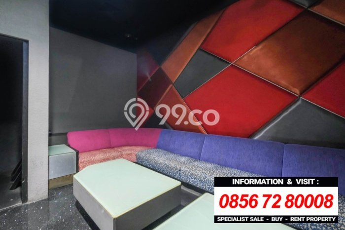 Area Ramai! Ruko Dijual di Kebayoran Baru untuk Bisnis Luas Bangunan 846m2 Area Ramai! Ruko Dijual di Kebayoran Baru untuk Bisnis Luas Bangunan 846m2