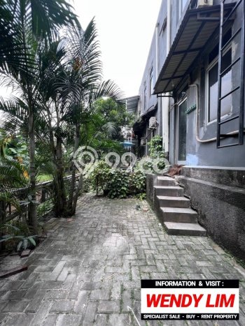 Ruko Bagus LT 412m2 LB 450m2 Dijual di Kebayoran Baru Jakarta Selatan Ruko Bagus LT 412m2 LB 450m2 Dijual di Kebayoran Baru Jakarta Selatan
