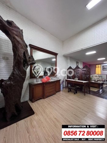 Ruko Bagus LT 412m2 LB 450m2 Dijual di Kebayoran Baru Jakarta Selatan Ruko Bagus LT 412m2 LB 450m2 Dijual di Kebayoran Baru Jakarta Selatan