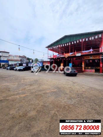 Untuk Dijual Tanah 3145m2 di Kemang, Jakarta Selatan Untuk Dijual Tanah 3145m2 di Kemang, Jakarta Selatan