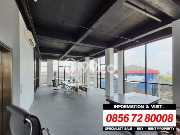 Unit Ruko Dijual di Kebon Jeruk Jakarta Barat Luas Bangunan 400m2 Unit Ruko Dijual di Kebon Jeruk Jakarta Barat Luas Bangunan 400m2