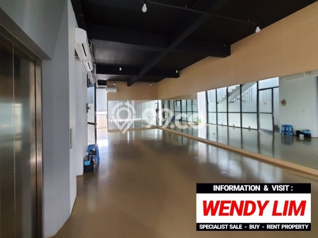 Unit Ruko Dijual di Kebon Jeruk Jakarta Barat Luas Bangunan 400m2 Unit Ruko Dijual di Kebon Jeruk Jakarta Barat Luas Bangunan 400m2