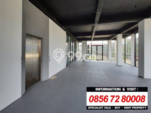 Unit Ruko Dijual di Kebon Jeruk Jakarta Barat Luas Bangunan 400m2 Unit Ruko Dijual di Kebon Jeruk Jakarta Barat Luas Bangunan 400m2