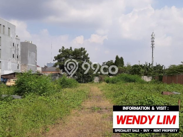 Unit Ruko Dijual di Kebon Jeruk Jakarta Barat Luas Bangunan 400m2 Unit Ruko Dijual di Kebon Jeruk Jakarta Barat Luas Bangunan 400m2