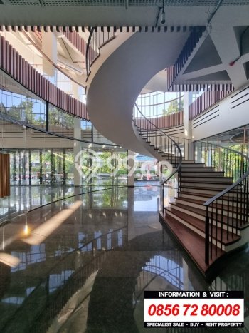 Unit Ruko Strategis di Kebayoran Baru, Jakarta Selatan Potensi Bisnis Besar Unit Ruko Strategis di Kebayoran Baru, Jakarta Selatan Potensi Bisnis Besar