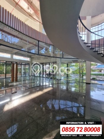 Unit Ruko Strategis di Kebayoran Baru, Jakarta Selatan Potensi Bisnis Besar Unit Ruko Strategis di Kebayoran Baru, Jakarta Selatan Potensi Bisnis Besar