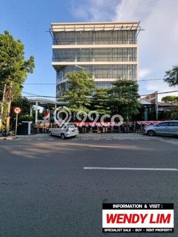Unit Ruko Strategis di Kebayoran Baru, Jakarta Selatan Potensi Bisnis Besar Unit Ruko Strategis di Kebayoran Baru, Jakarta Selatan Potensi Bisnis Besar