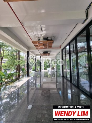 Unit Ruko Strategis di Kebayoran Baru, Jakarta Selatan Potensi Bisnis Besar Unit Ruko Strategis di Kebayoran Baru, Jakarta Selatan Potensi Bisnis Besar