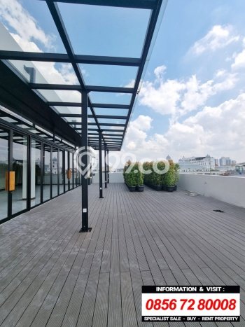 Unit Ruko Strategis di Kebayoran Baru, Jakarta Selatan Potensi Bisnis Besar Unit Ruko Strategis di Kebayoran Baru, Jakarta Selatan Potensi Bisnis Besar