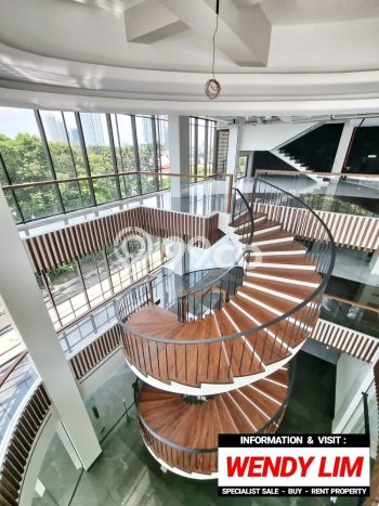 Unit Ruko Strategis di Kebayoran Baru, Jakarta Selatan Potensi Bisnis Besar Unit Ruko Strategis di Kebayoran Baru, Jakarta Selatan Potensi Bisnis Besar