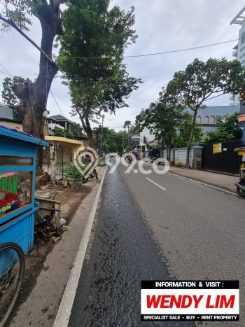 Dijual Tanah Lokasi Bangka, Jakarta Selatan Seluas 1142m2 Dijual Tanah Lokasi Bangka, Jakarta Selatan Seluas 1142m2