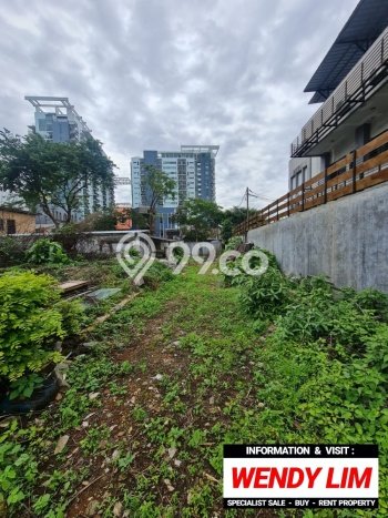 Dijual Tanah Lokasi Bangka, Jakarta Selatan Seluas 1142m2 Dijual Tanah Lokasi Bangka, Jakarta Selatan Seluas 1142m2