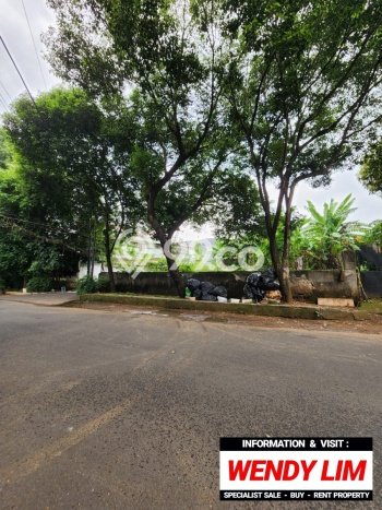 Tanah Kavling Dijual di Kemang, Jakarta Selatan dengan Luas Tanah 1160m2 Tanah Kavling Dijual di Kemang, Jakarta Selatan dengan Luas Tanah 1160m2