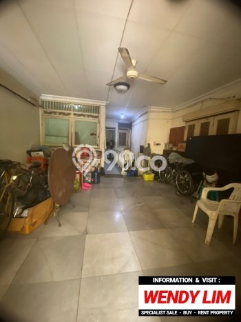 Hunian Super Elit dengan Akses Paling Strategis di Simprug, Jakarta Selatan Hunian Super Elit dengan Akses Paling Strategis di Simprug, Jakarta Selatan