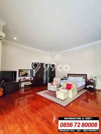 Rumah Luxury Modern Siap Huni di Simprug Jakarta Selatan Rumah Luxury Modern Siap Huni di Simprug Jakarta Selatan