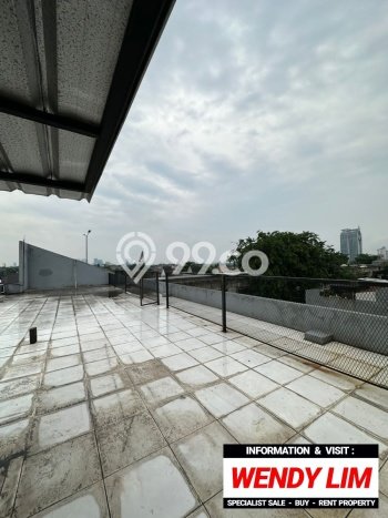 Dijual! Ruko di Antasari Jakarta Selatan LT 980m2 / LB 750m2 Kawasan Bisnis Dijual! Ruko di Antasari Jakarta Selatan LT 980m2 / LB 750m2 Kawasan Bisnis