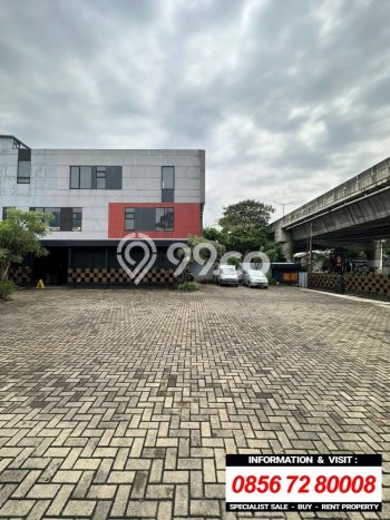 Dijual! Ruko di Antasari Jakarta Selatan LT 980m2 / LB 750m2 Kawasan Bisnis Dijual! Ruko di Antasari Jakarta Selatan LT 980m2 / LB 750m2 Kawasan Bisnis