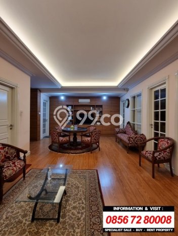 For Sale Rumah Mewah Exclusive di Kebayoran Baru, Jakarta Selatan For Sale Rumah Mewah Exclusive di Kebayoran Baru, Jakarta Selatan