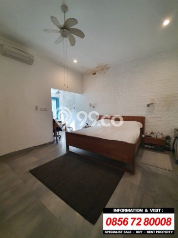Dijual Rumah Elit Exclusive di Kebayoran Baru, Jakarta Selatan Dijual Rumah Elit Exclusive di Kebayoran Baru, Jakarta Selatan