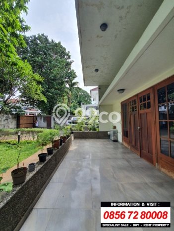 Dijual Rumah Elit Exclusive di Kebayoran Baru, Jakarta Selatan Dijual Rumah Elit Exclusive di Kebayoran Baru, Jakarta Selatan
