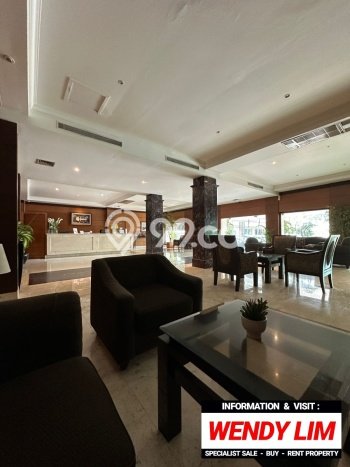 Komersial Dijual di Gambir LT 5575m2, LB 7000m2 untuk Investasi Komersial Dijual di Gambir LT 5575m2, LB 7000m2 untuk Investasi