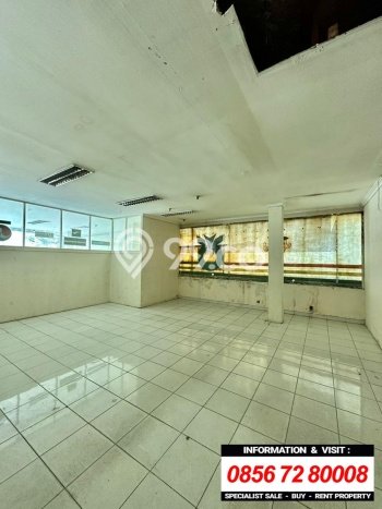 Unit Ruko Strategis di Kebayoran Baru, Jakarta Selatan Potensi Cuan Besar Unit Ruko Strategis di Kebayoran Baru, Jakarta Selatan Potensi Cuan Besar