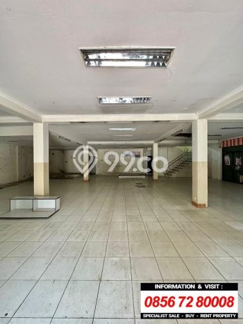 Unit Ruko Strategis di Kebayoran Baru, Jakarta Selatan Potensi Cuan Besar Unit Ruko Strategis di Kebayoran Baru, Jakarta Selatan Potensi Cuan Besar