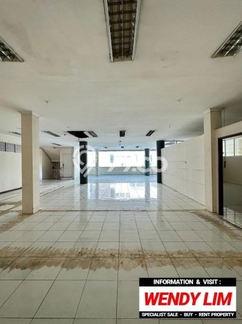 Unit Ruko Strategis di Kebayoran Baru, Jakarta Selatan Potensi Cuan Besar Unit Ruko Strategis di Kebayoran Baru, Jakarta Selatan Potensi Cuan Besar