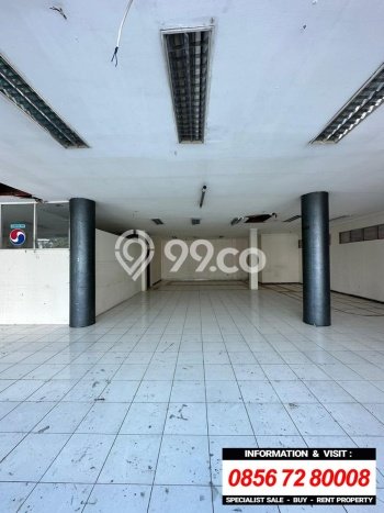 Unit Ruko Strategis di Kebayoran Baru, Jakarta Selatan Potensi Cuan Besar Unit Ruko Strategis di Kebayoran Baru, Jakarta Selatan Potensi Cuan Besar