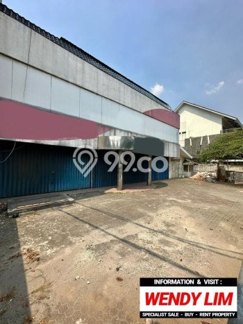 Unit Ruko Strategis di Kebayoran Baru, Jakarta Selatan Potensi Cuan Besar Unit Ruko Strategis di Kebayoran Baru, Jakarta Selatan Potensi Cuan Besar