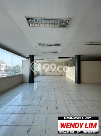 Unit Ruko Strategis di Kebayoran Baru, Jakarta Selatan Potensi Cuan Besar Unit Ruko Strategis di Kebayoran Baru, Jakarta Selatan Potensi Cuan Besar