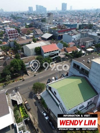 Unit Ruko Strategis di Kebayoran Baru, Jakarta Selatan Potensi Cuan Besar Unit Ruko Strategis di Kebayoran Baru, Jakarta Selatan Potensi Cuan Besar