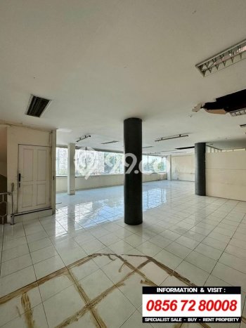 Unit Ruko Strategis di Kebayoran Baru, Jakarta Selatan Potensi Cuan Besar Unit Ruko Strategis di Kebayoran Baru, Jakarta Selatan Potensi Cuan Besar