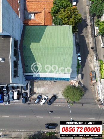 Unit Ruko Strategis di Kebayoran Baru, Jakarta Selatan Potensi Cuan Besar Unit Ruko Strategis di Kebayoran Baru, Jakarta Selatan Potensi Cuan Besar