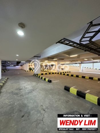 Dijual! Komersial di Bendungan Hilir Jakarta Pusat LT 2626m2 / LB 7600m2 Kawasan Bisnis Dijual! Komersial di Bendungan Hilir Jakarta Pusat LT 2626m2 / LB 7600m2 Kawasan Bisnis