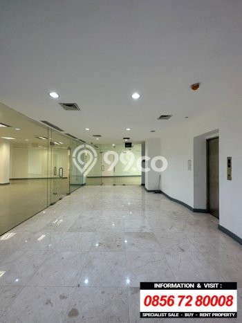 Dijual! Komersial di Bendungan Hilir Jakarta Pusat LT 2626m2 / LB 7600m2 Kawasan Bisnis Dijual! Komersial di Bendungan Hilir Jakarta Pusat LT 2626m2 / LB 7600m2 Kawasan Bisnis