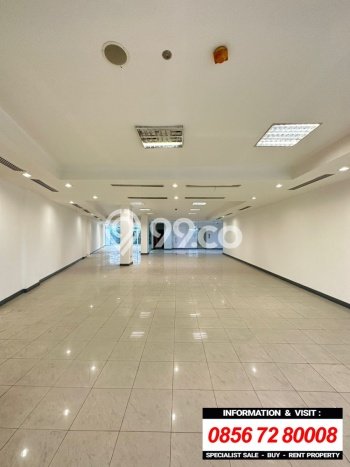 Dijual! Komersial di Bendungan Hilir Jakarta Pusat LT 2626m2 / LB 7600m2 Kawasan Bisnis Dijual! Komersial di Bendungan Hilir Jakarta Pusat LT 2626m2 / LB 7600m2 Kawasan Bisnis