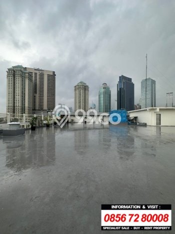 Unit Kantor Dijual di Jakarta Pusat LT 2626m2 & LB 7600m2 Unit Kantor Dijual di Jakarta Pusat LT 2626m2 & LB 7600m2