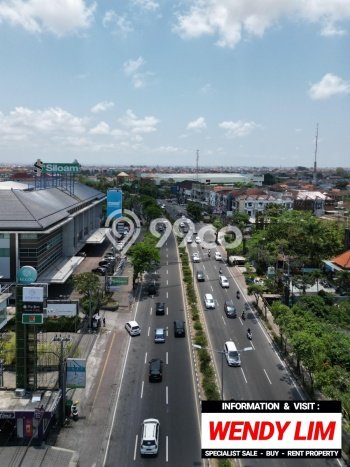 Ruko Dijual di Kuta LT 700m2, LB 450m2 Solusi Investasi Cerdas Ruko Dijual di Kuta LT 700m2, LB 450m2 Solusi Investasi Cerdas
