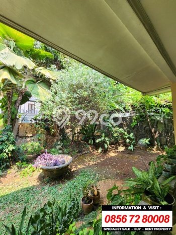 Dijual Rumah Luas Megah Dengan View Cantik di Senopati, Jakarta Selatan Dijual Rumah Luas Megah Dengan View Cantik di Senopati, Jakarta Selatan
